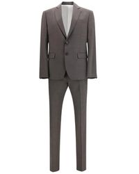 DSquared² - Single Breasted Suits - Lyst