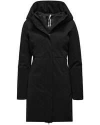 Bomboogie - Parkas - Lyst
