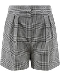Max Mara - Casual Shorts - Lyst
