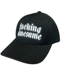Fa - Caps - Lyst