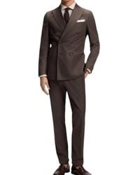 HUGO - Double Breasted Suits - Lyst