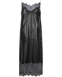 Givenchy - Midi Dresses - Lyst