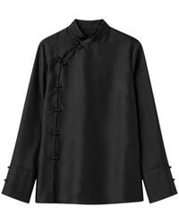 Rohe - Blouses - Lyst