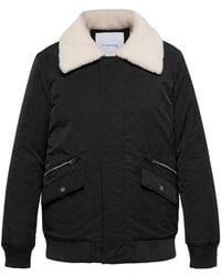 RICHMOND - Light Jackets - Lyst