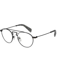Yohji Yamamoto - Glasses - Lyst