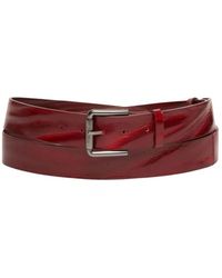 Max Mara - Belts - Lyst