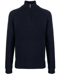 J.Lindeberg - Turtlenecks - Lyst