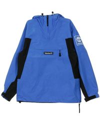 Timberland - Light Jackets - Lyst