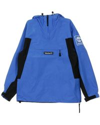 Timberland - Light Jackets - Lyst