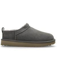 UGG - Classic Micro Suede Schoenen - Lyst