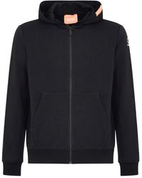 Suns - Marzio Zip Hoodie - Lyst