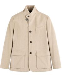 Fay - Light Jackets - Lyst
