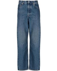 Ambush - Straight Fit Jeans - Lyst
