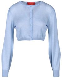 Wild Cashmere - Cárdigan, Mujer, Talla - Lyst