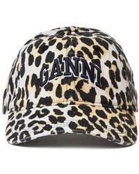 Ganni - Caps - Lyst