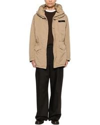 Aspesi - Parkas - Lyst