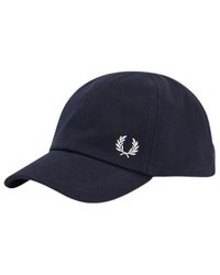 Fred Perry - Caps - Lyst