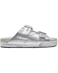 HIDNANDER - Sliders - Lyst