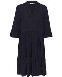 Saint Tropez - Short Dresses - Lyst