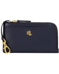 Ralph Lauren - Wallets & Cardholders - Lyst