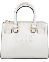 Liu Jo - Handbags - Lyst