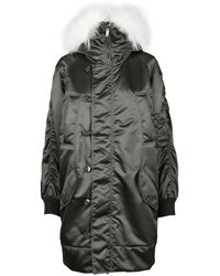 Dondup - Parkas - Lyst