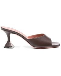 AMINA MUADDI - Shoes - Lyst