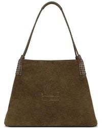 Etro - Tote Bags - Lyst