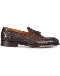 Doucal's - Loafers - Lyst