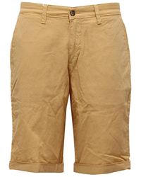 BRIGLIA - Casual Shorts - Lyst