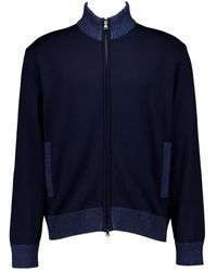 Paul & Shark - Cardigans - Lyst