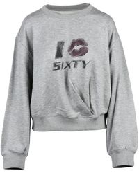 Miss Sixty - Sweatshirts - Lyst