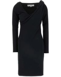 JW Anderson - Short Dresses - Lyst
