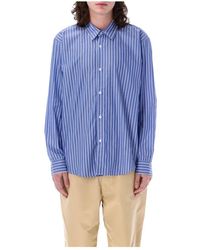 Pop Trading Co. - Casual Shirts - Lyst