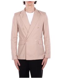 John Richmond - Formal Blazers - Lyst