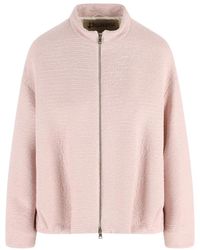 Herno - Zip-Throughs - Lyst