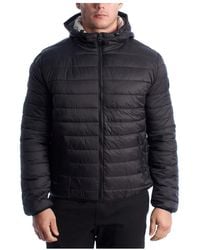U.S. POLO ASSN. - Winter Jackets - Lyst