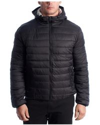 U.S. POLO ASSN. - Winter Jackets - Lyst