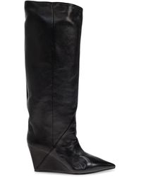 Vic Matié - High Boots - Lyst