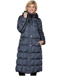 Junge - Parkas - Lyst