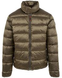 Museum - Down Jackets - Lyst