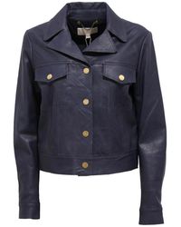 Michael Kors - Blazers - Lyst