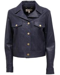 Michael Kors - Blazers - Lyst