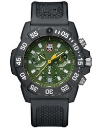 Luminox - Accessoires ,Zwart ,Xs. 3597 Chronograph - Lyst