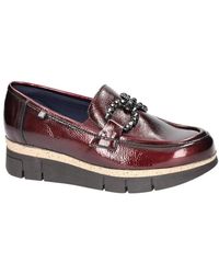 Fluchos - India Loafer - Lyst
