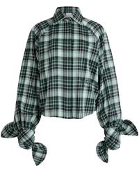 Patou - Shirts - Lyst
