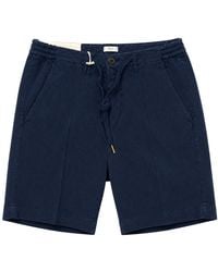 BRIGLIA - Casual Shorts - Lyst