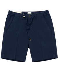 BRIGLIA - Bermuda - Lyst