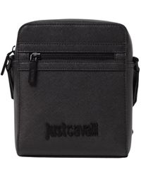 Just Cavalli - Messenger Bags - Lyst