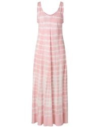Juvia - Maxi Dresses - Lyst